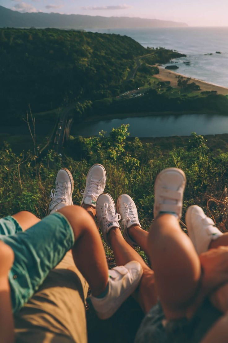 These 5 Steps Will Help You Develop A Family Wellness Plan That Works!