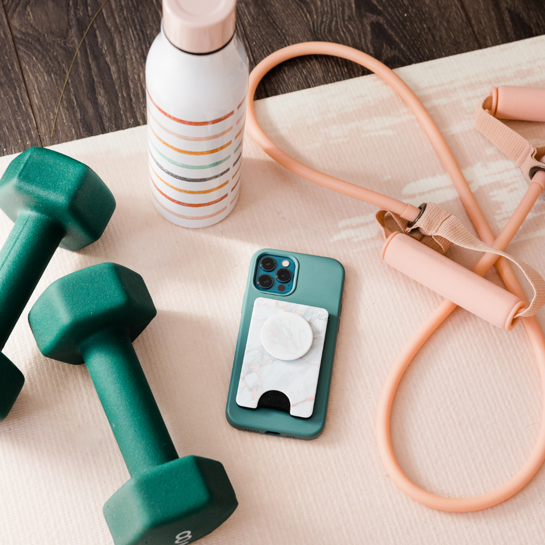 5 Quick And Easy Ways To Improve Your Physical Well-Being!