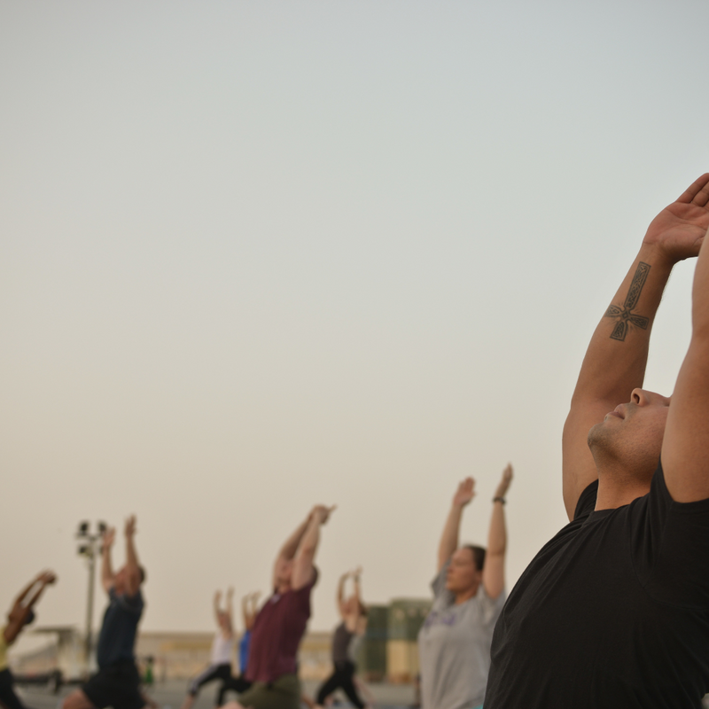 5 Health Benefits of Outdoor Activities You Didnʼt Know