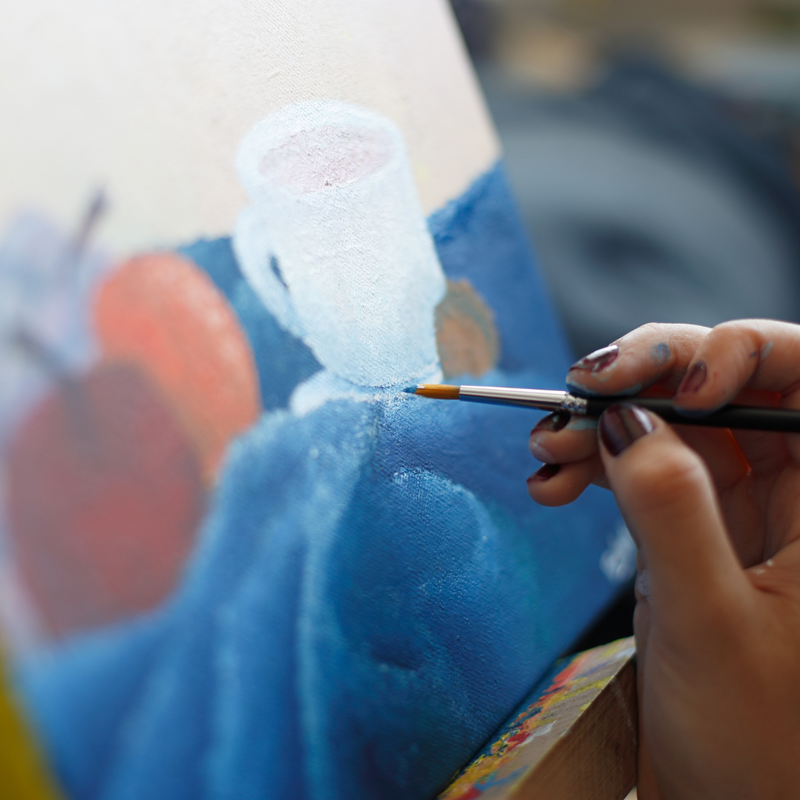 6 Ways Colour Therapy Can Help You Boost Your Mental Health
