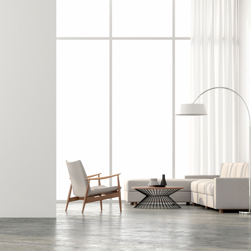 6 Ways To Make Your Home Environment Calm