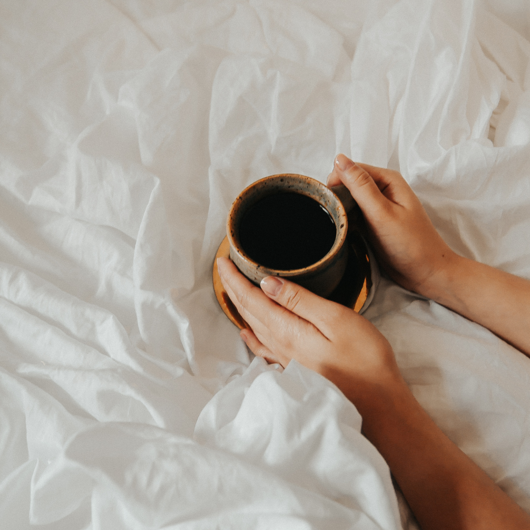 5 Morning Routine Ideas To Make Your Day Productive