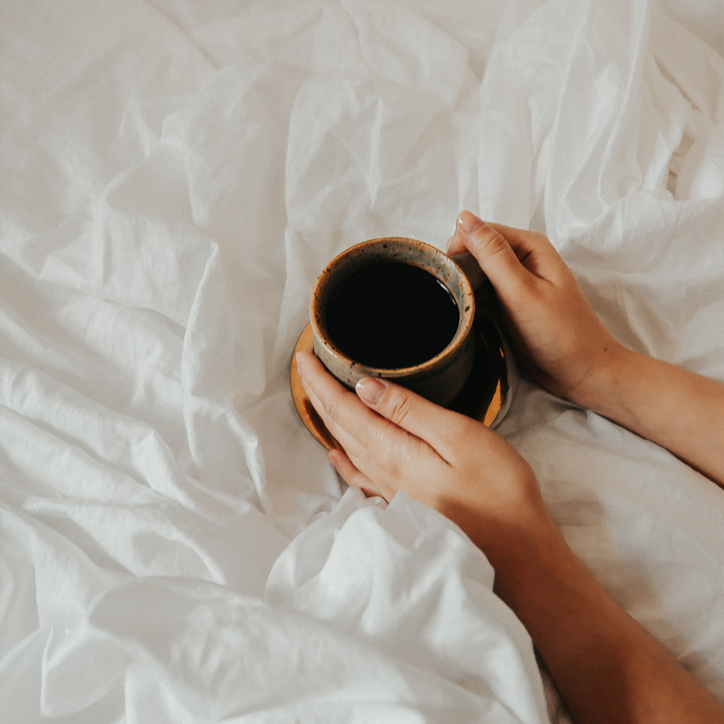5 Morning Routine Ideas To Make Your Day Productive