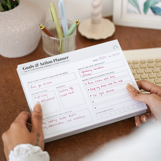 9 Productivity Hacks That’ll Make Your Life Easy
