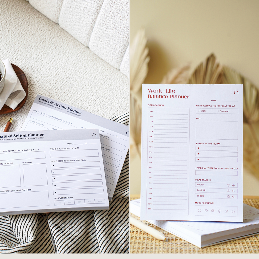 Planners Are In Action Like Never Before: Have You Got One Yet?