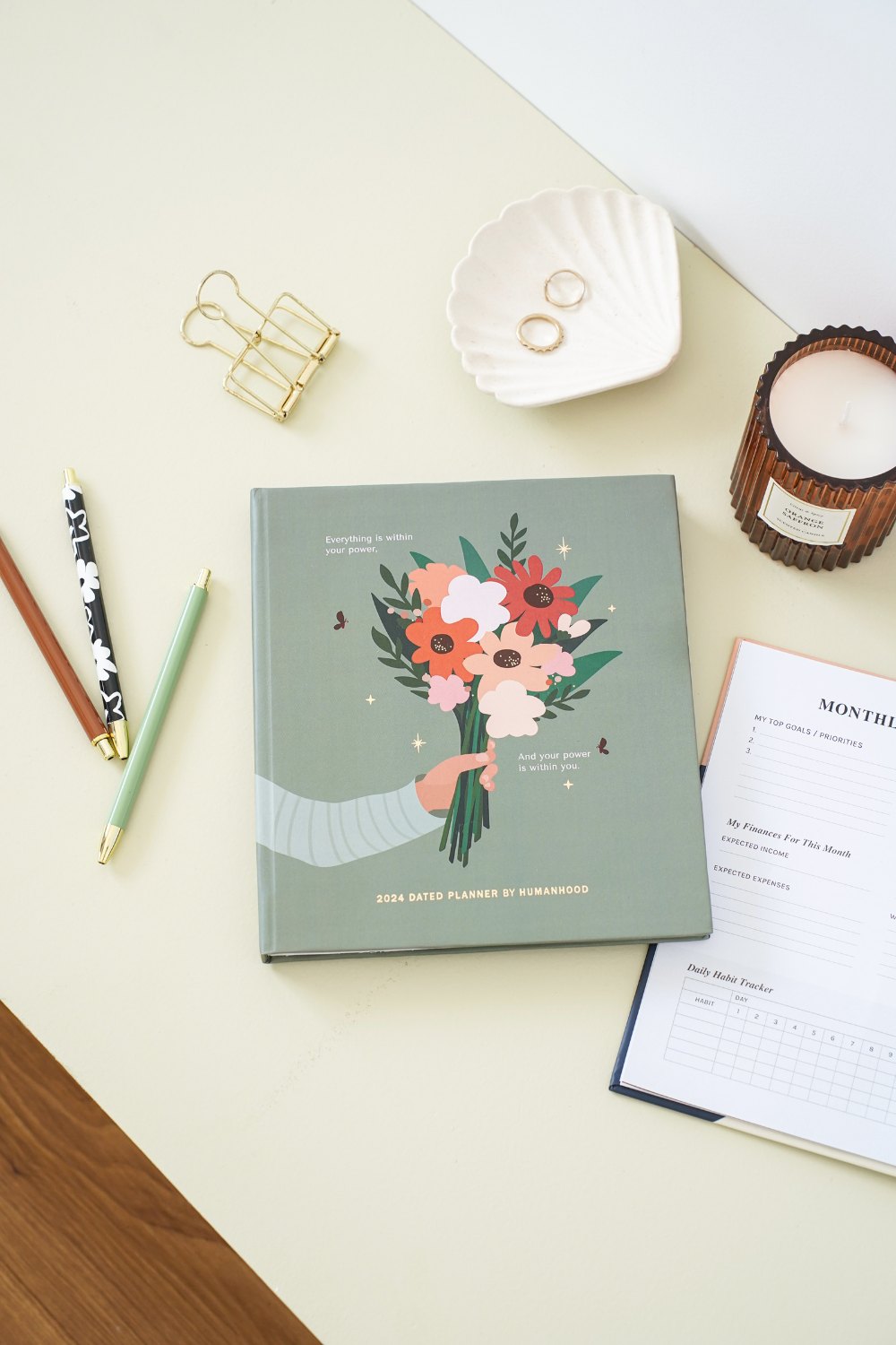 Dreams to Reality Bundle
