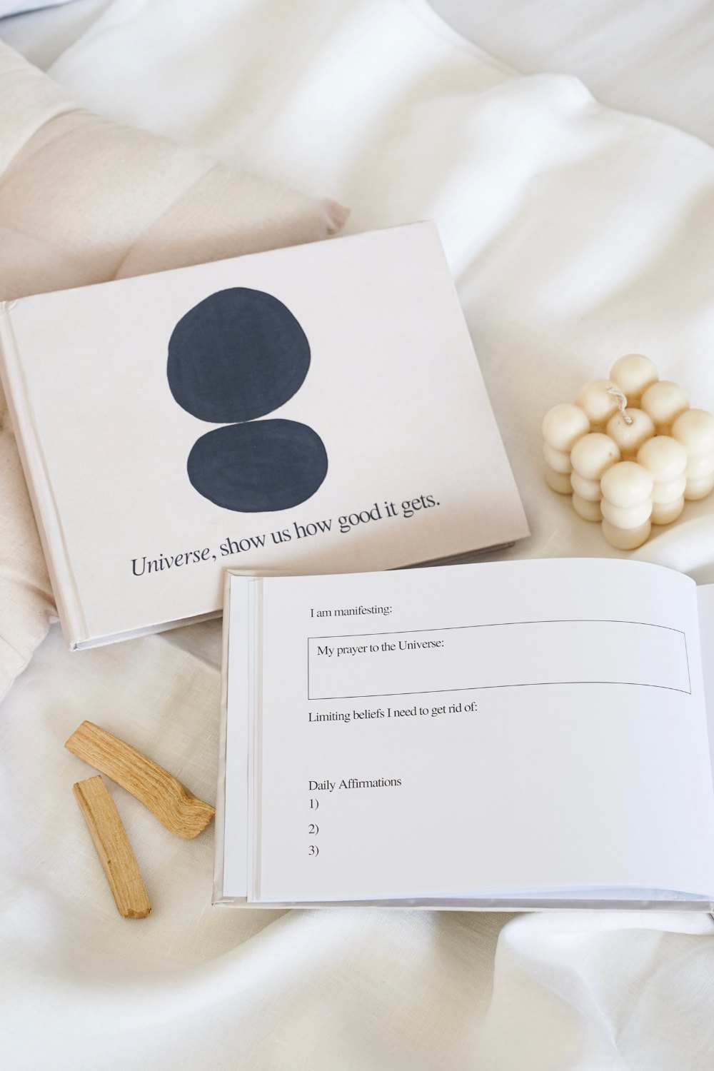 Dreams to Reality Bundle