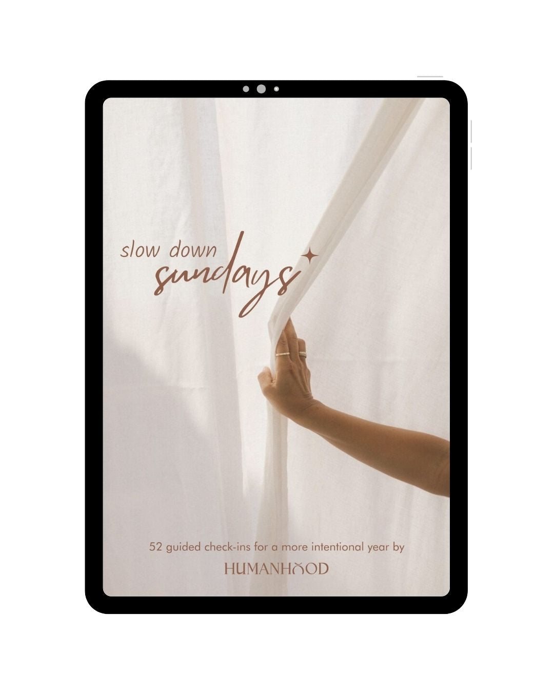52 Sunday Self-Care Check-ins
