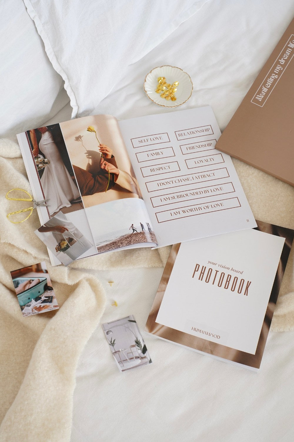Vision Board Kit