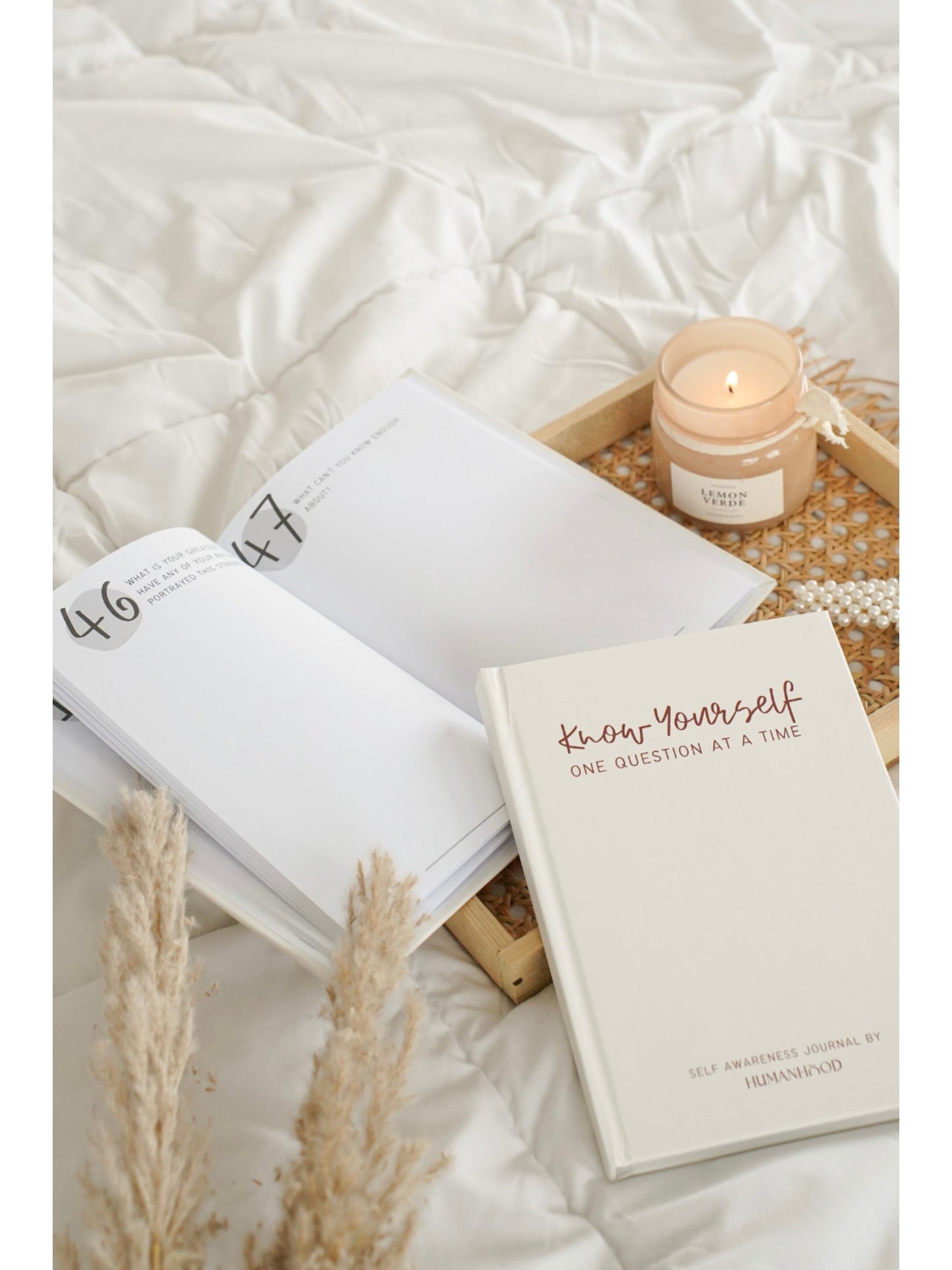 Weekend Self-Care Essentials Hamper