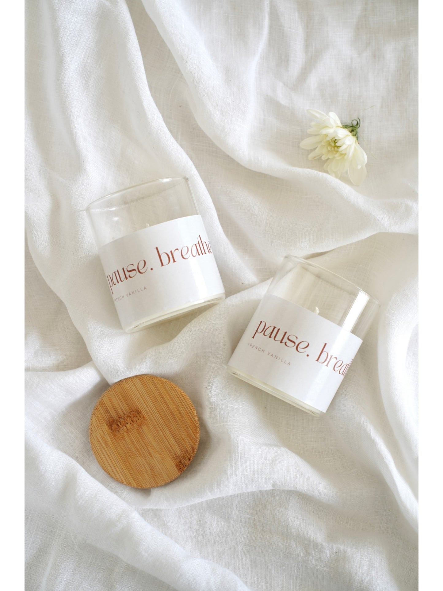 Weekend Self-Care Essentials Hamper