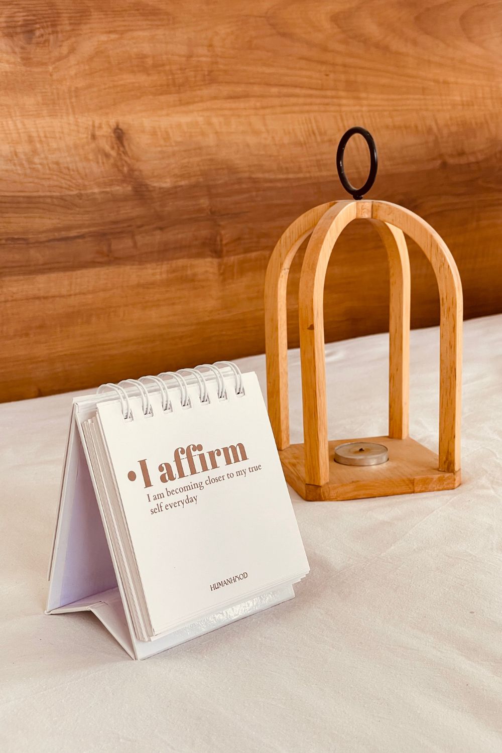 Affirmation Flip-Up