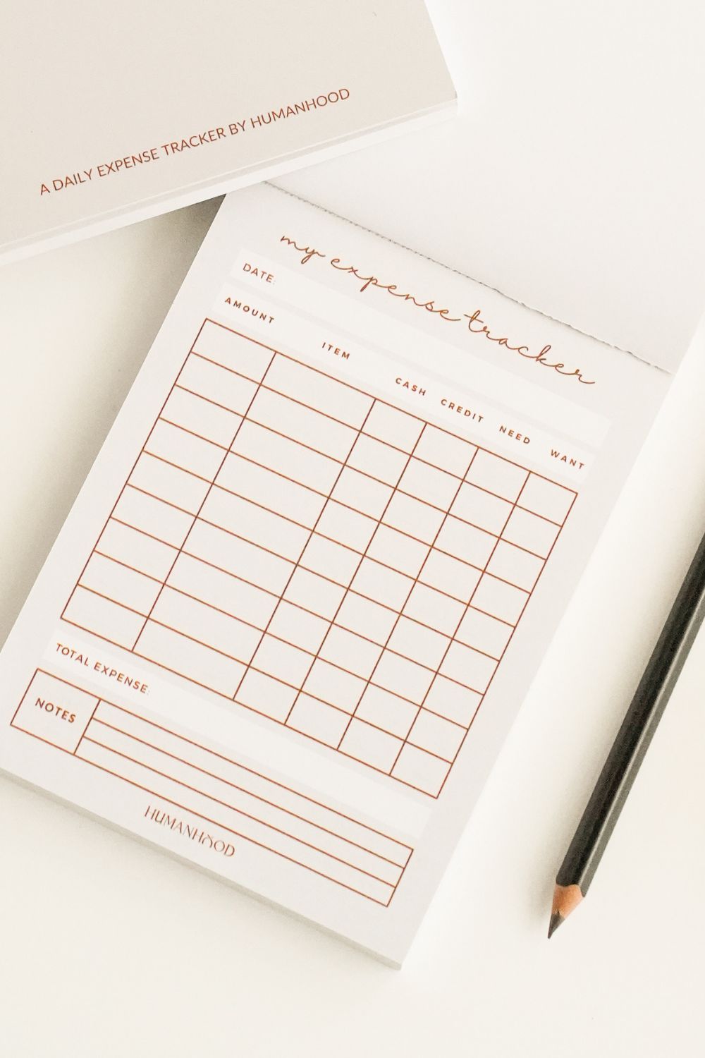 Expense Tracker