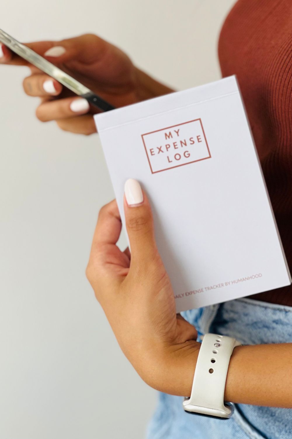 Expense Tracker