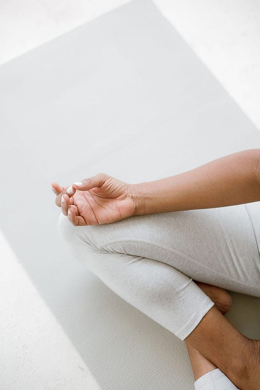 International Yoga Day: 5 Ways Yoga Can Impact Your Mental Health Positively