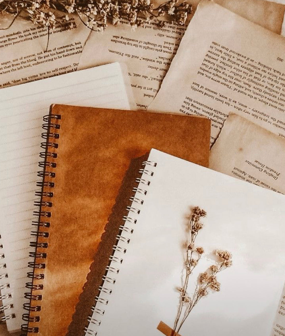 5 Benefits of Journaling That You Didn't Know About But Must Know!