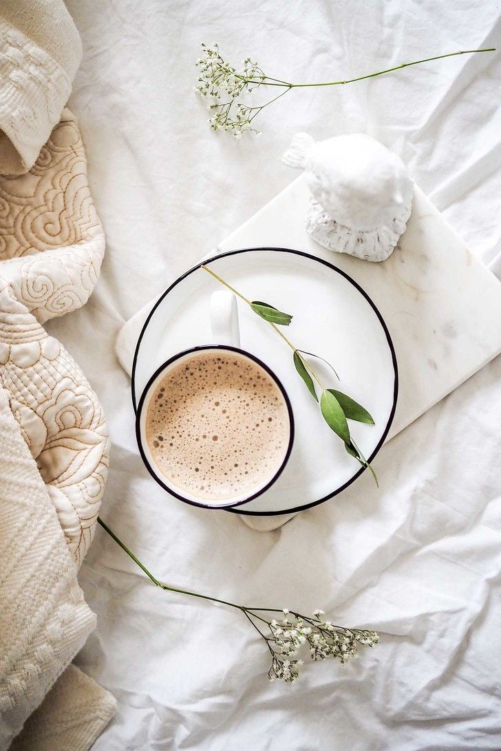 5 Habits To Keep Yourself Mentally Healthy This Mental Health Day!