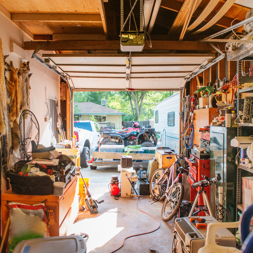 5 Ways Clutter Can Impact Your Mental Health – Humanhood