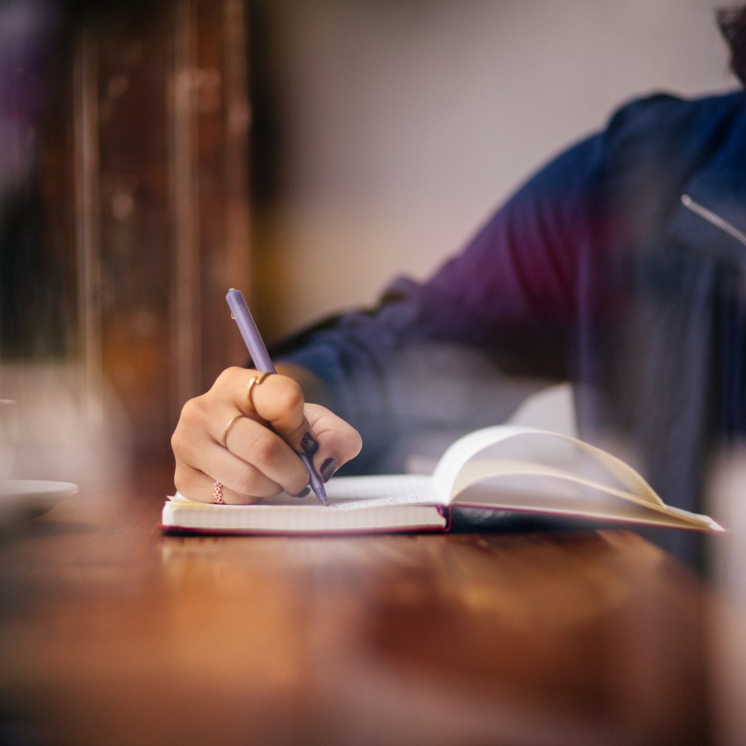 5 Journaling Tips That’ll Help You In Healing And Growing! – Humanhood