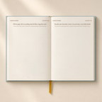 Stress Relief Journal
