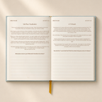 Stress Relief Journal