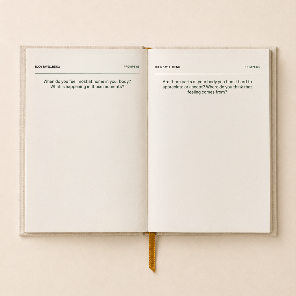 Look Inward Journal