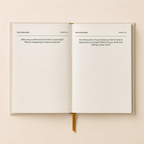 Look Inward Journal