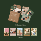 2027 DIY Vision Board Kit - Luxe