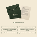 2027 DIY Vision Board Kit - Luxe