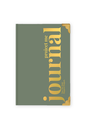 Project Me Journal