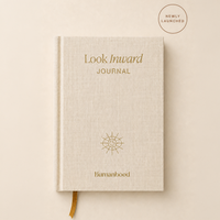 Look Inward Journal