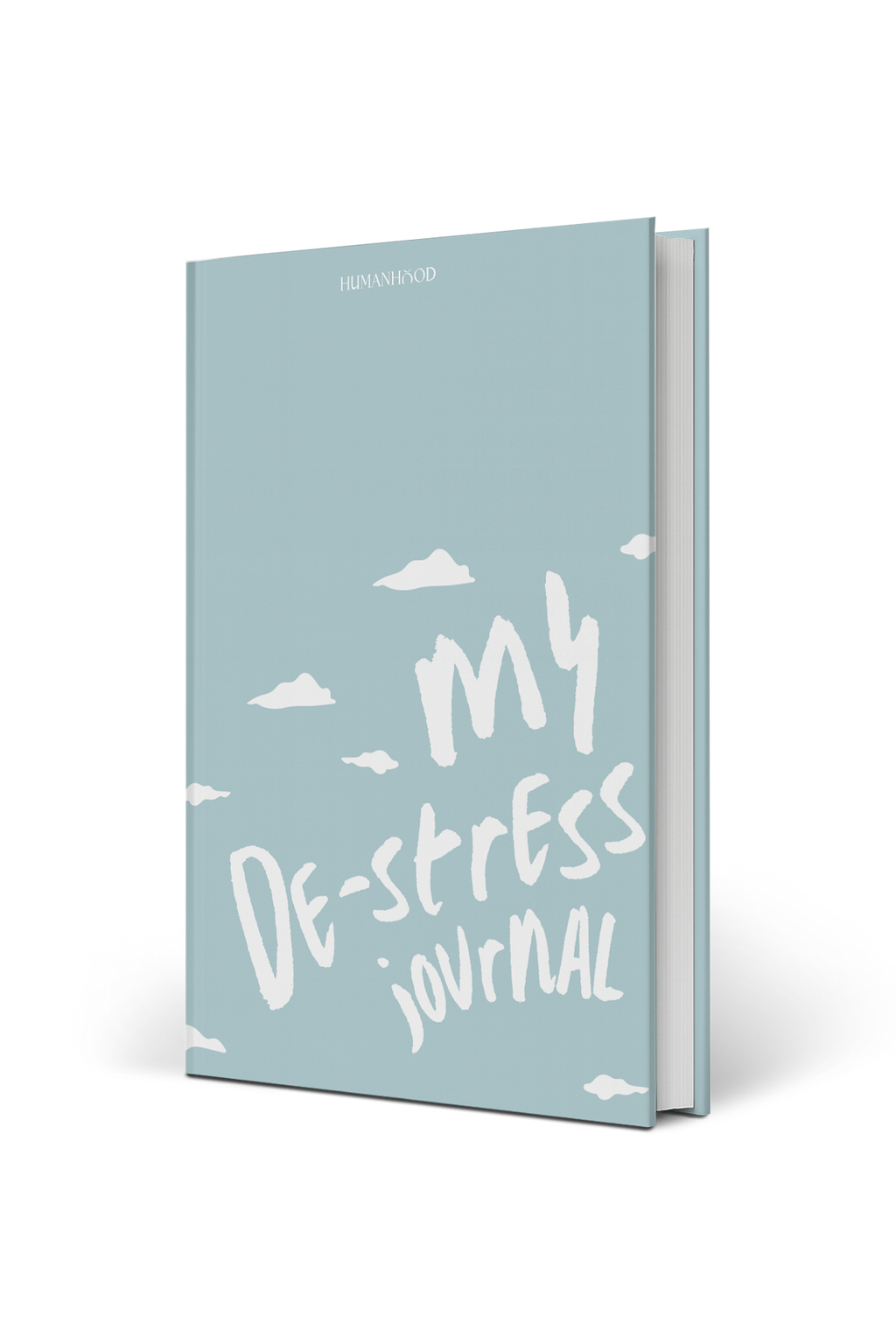De-stress Journal