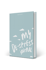 De-stress Journal