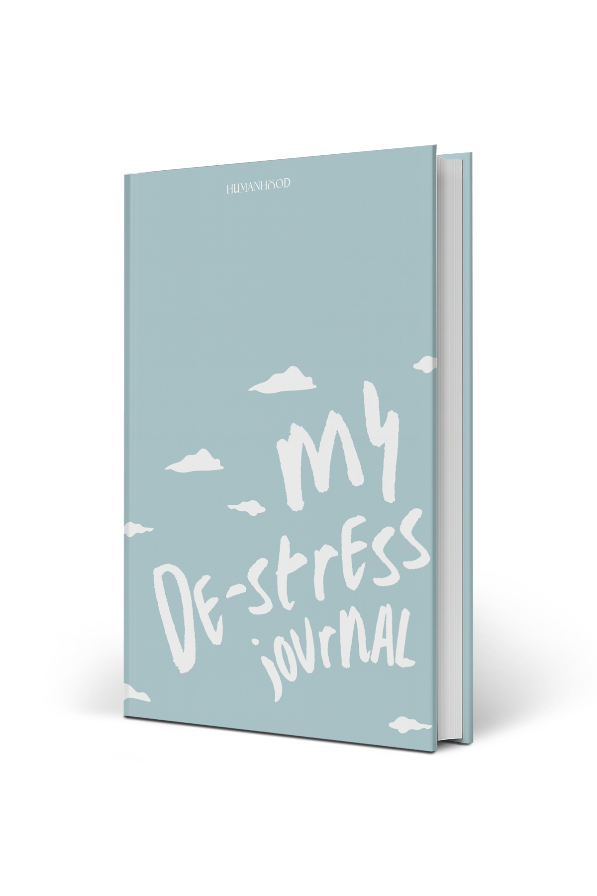 De-stress Journal