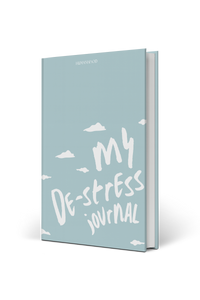 De-stress Journal