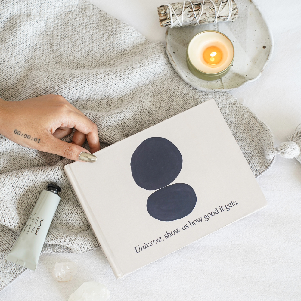 Gratitude & Goals Power Pack