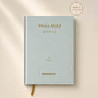 Stress Relief Journal