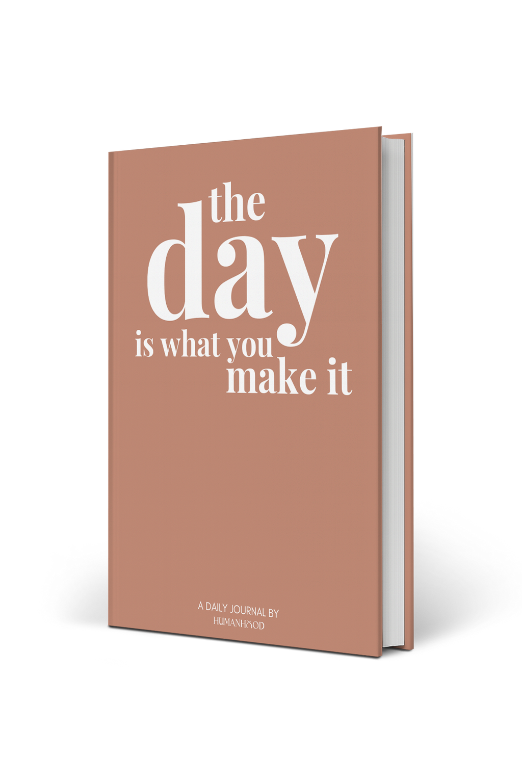 Daily Journal