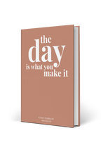 Daily Journal