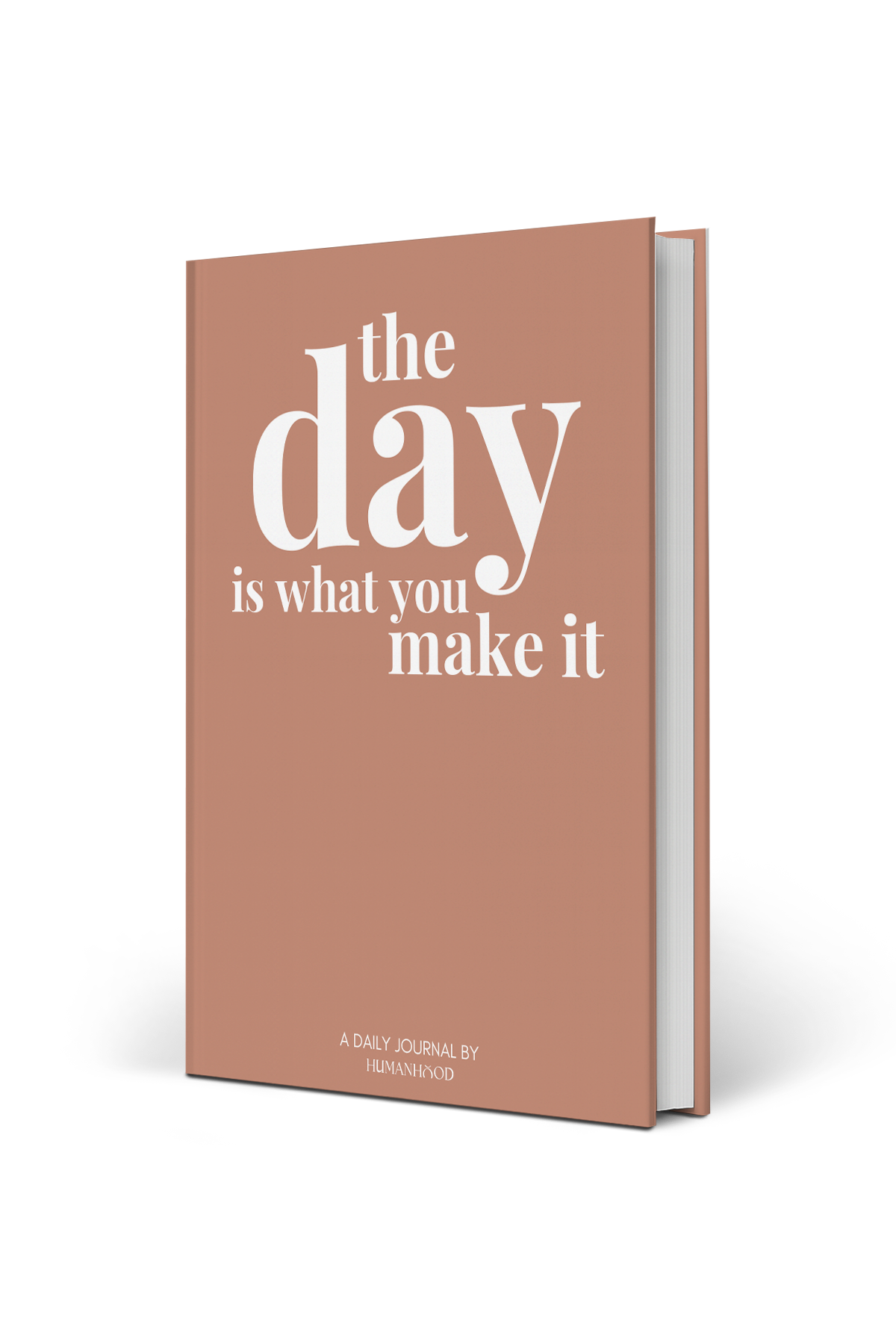 Daily Journal