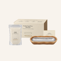 Pearled Sand Wax Candle Making Kit