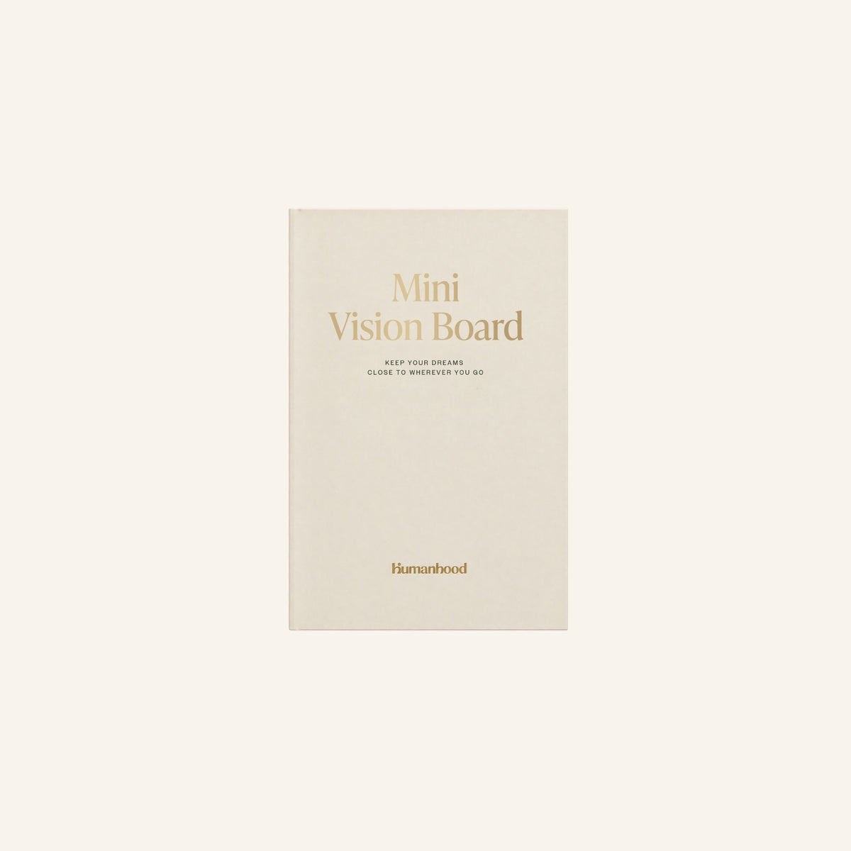 Mini Vision Board