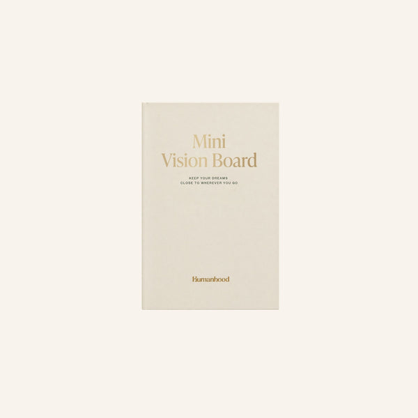 Mini Vision Board