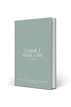 Overthinking Journal