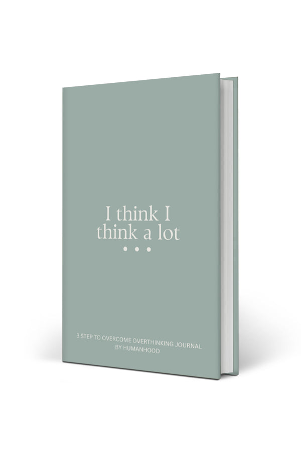Overthinking Journal