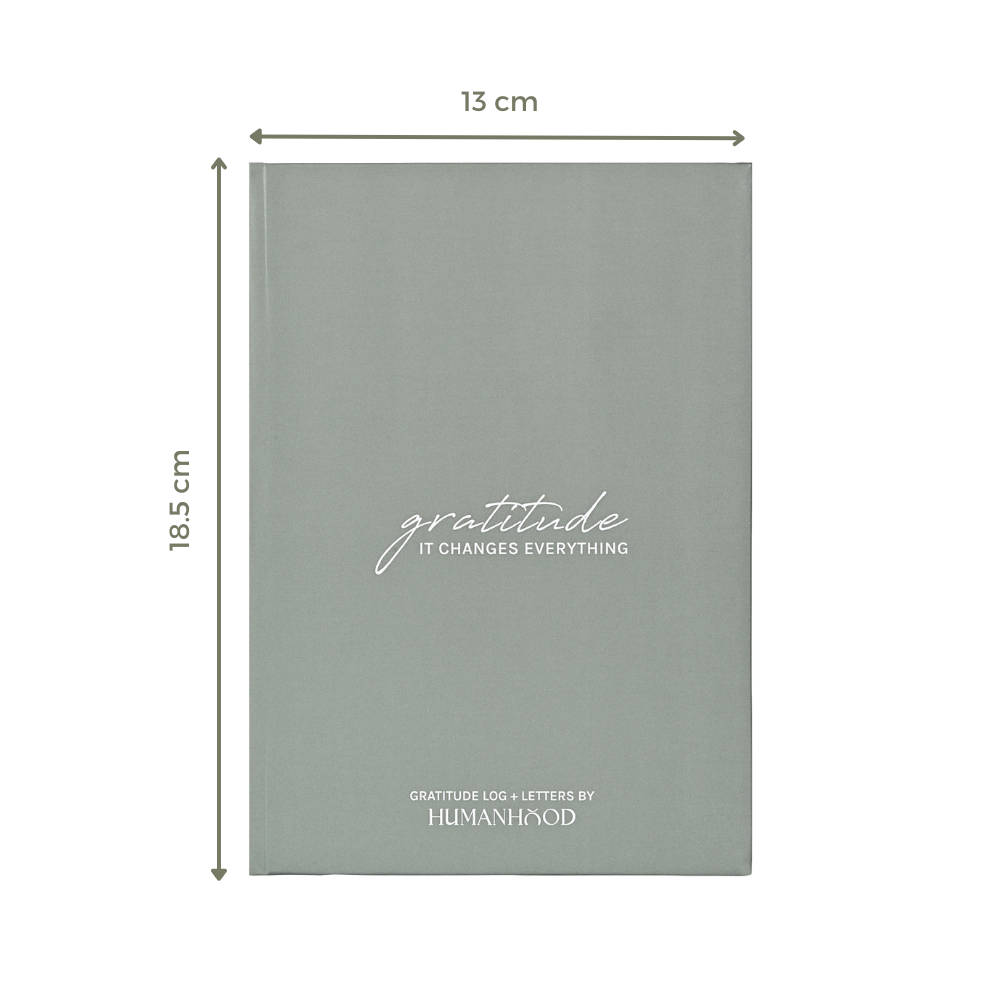 Gratitude Journal