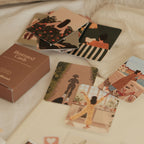 2027 DIY Vision Board Kit - Luxe