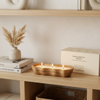 Pearled Sand Wax Candle Making Kit