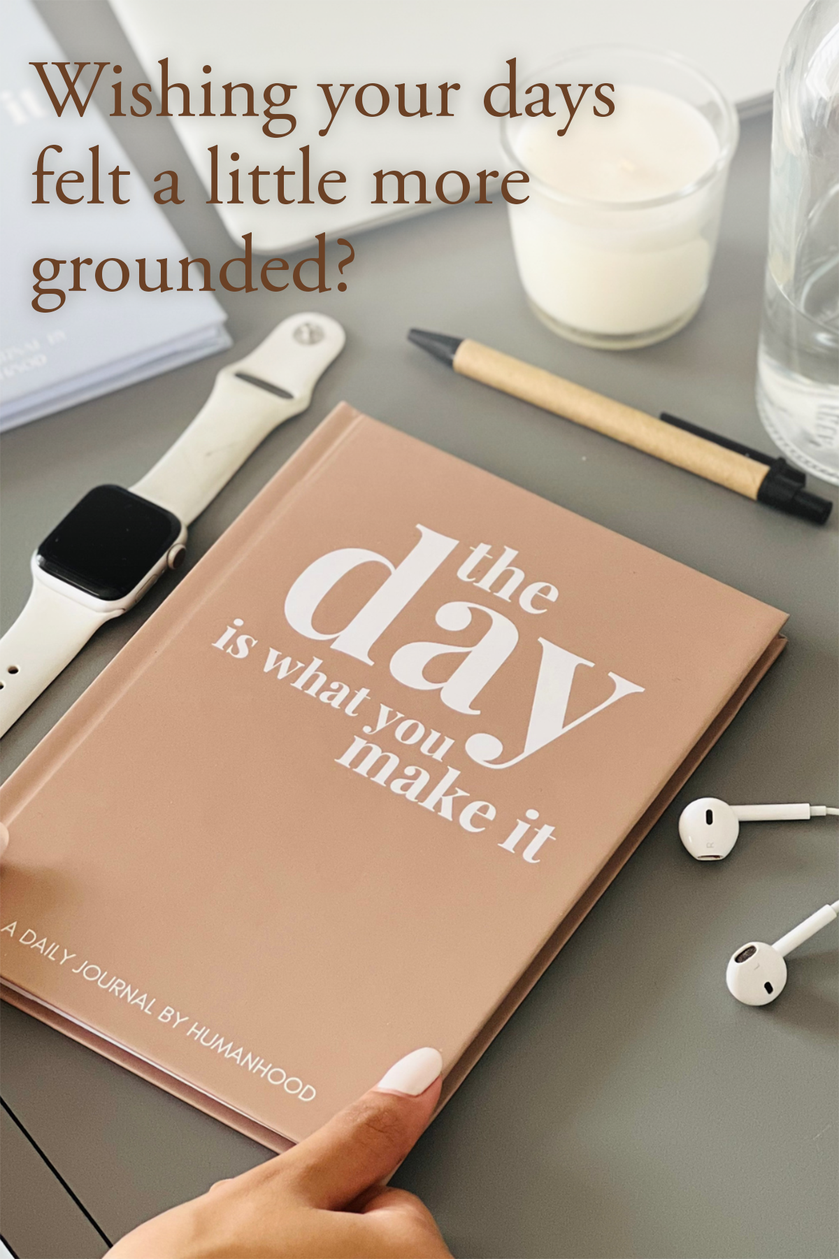 Daily Journal