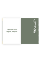 Project Me Journal